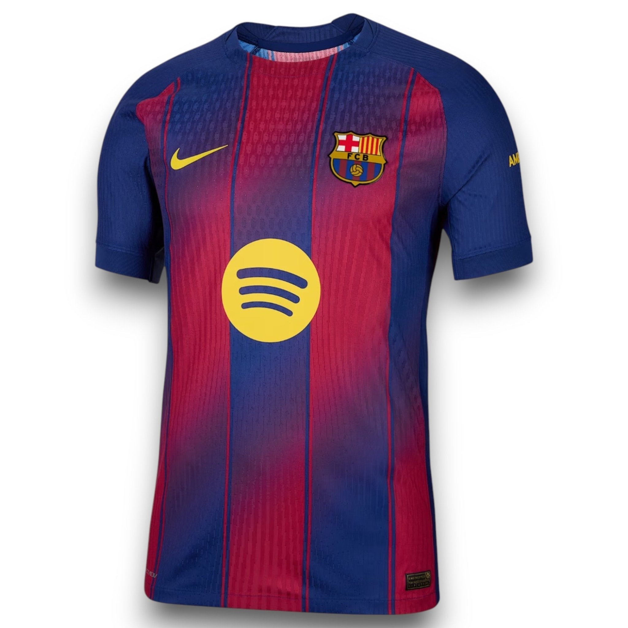 Camiseta Barcelona 2025-2026 Local - elproveedor