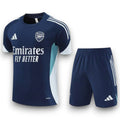 Conjunto Arsenal 2025-2026 Alternativo - Entrenamiento - elproveedor