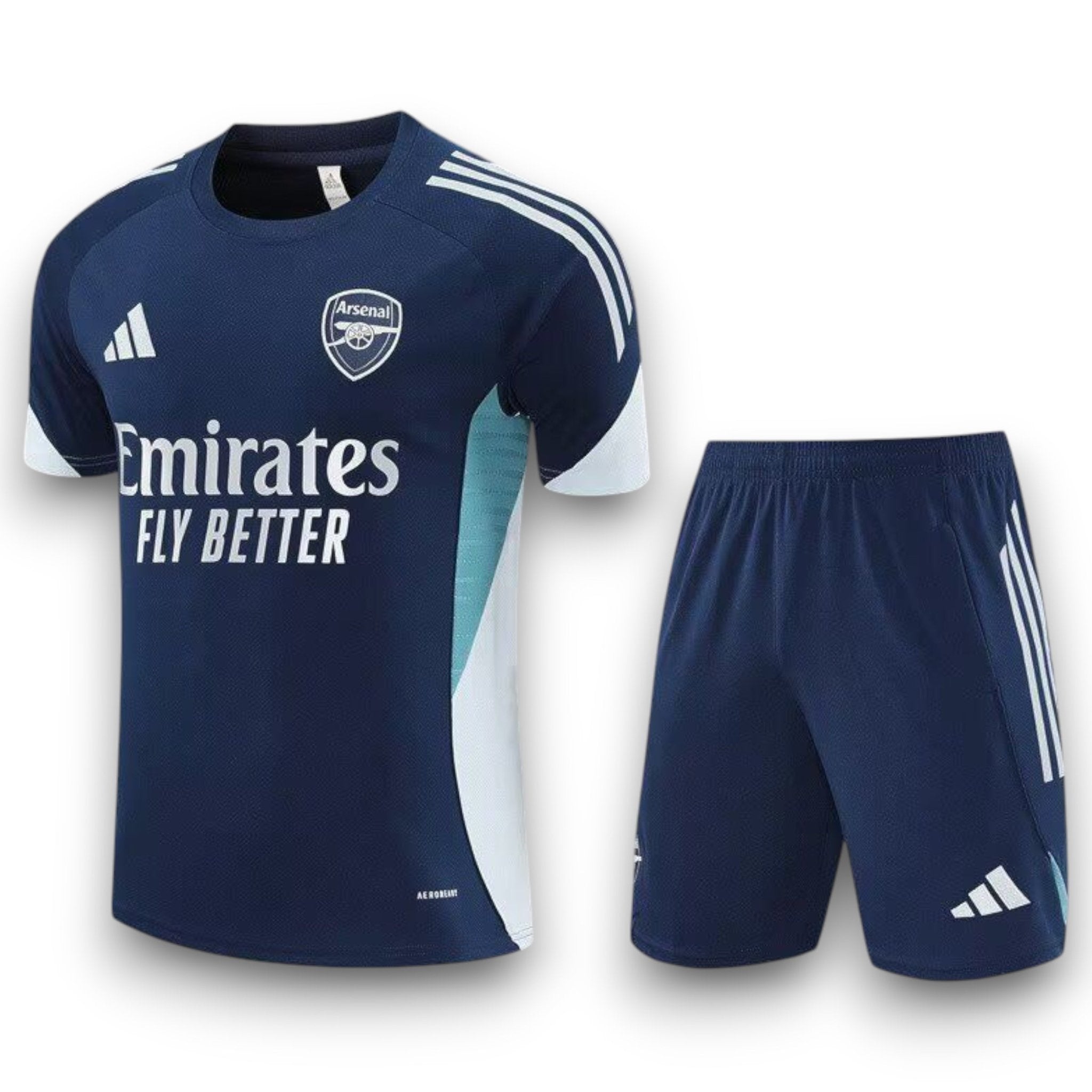 Conjunto Arsenal 2025-2026 Alternativo - Entrenamiento - elproveedor
