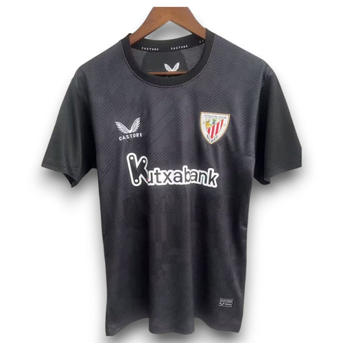 Camiseta Athletic Bilbao 2025-2026 Portero Local - elproveedor