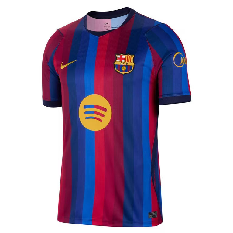 Camiseta primera equipación 26/27 FC Barcelona