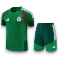 Conjunto Algeria 2026-2027 - Local Entrenamiento - elproveedor