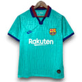 2019-2020 Barcelona Alternativa Visitante