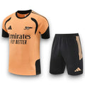 Conjunto Arsenal 2026-2027 Alternativo - Entrenamiento