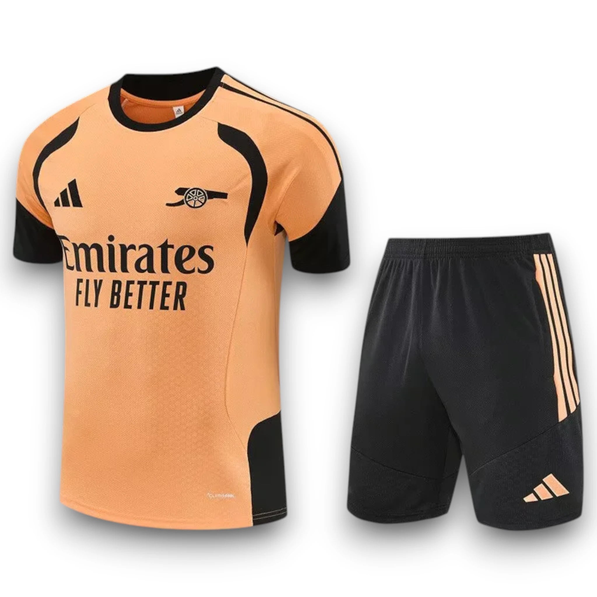 Conjunto Arsenal 2026-2027 Alternativo - Entrenamiento