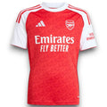 Camiseta Arsenal 2025-26 Local