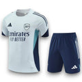 Conjunto Arsenal 2025-2026 - Entrenamiento - elproveedor