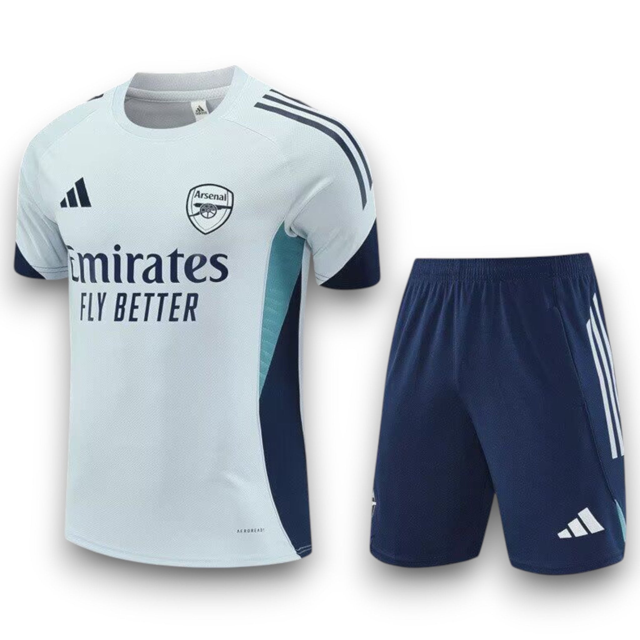 Conjunto Arsenal 2025-2026 - Entrenamiento - elproveedor