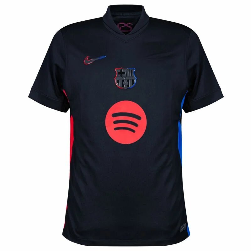 Camiseta Barcelona 2024-2025 Visitante - elproveedor