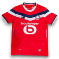 Camiseta Lille 2026-2027 Local