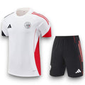 Conjunto Ajx 2025-2026 Local - Entrenamiento - elproveedor