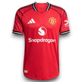 Camiseta Manchester United 2025-2026 Local - elproveedor