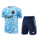 Conjunto Ajx 2023-2024 Alternativo - Entrenamiento
