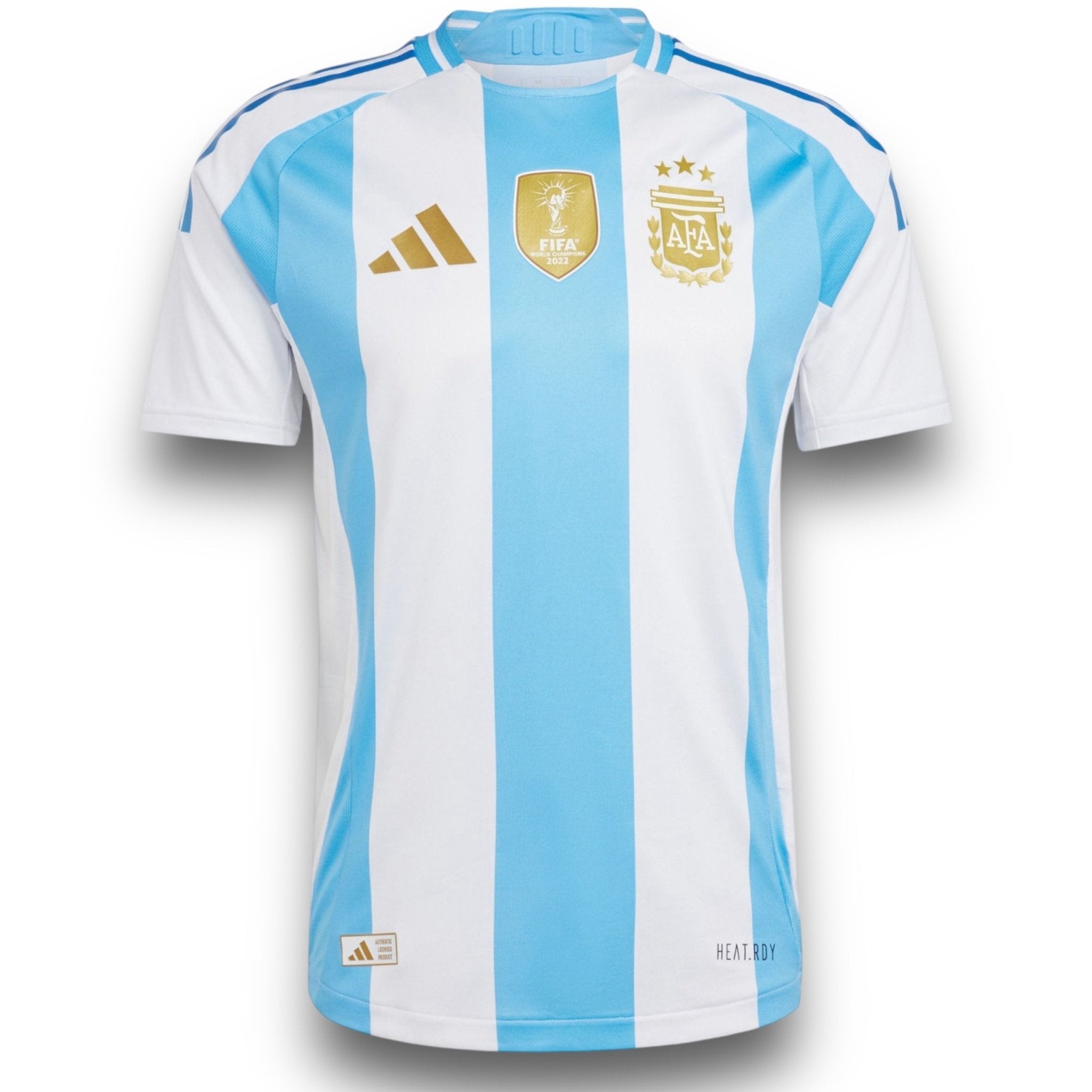 Camiseta Argentina 2024-2025 Local - elproveedor