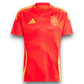 Camiseta España 2024-2025 Local - elproveedor