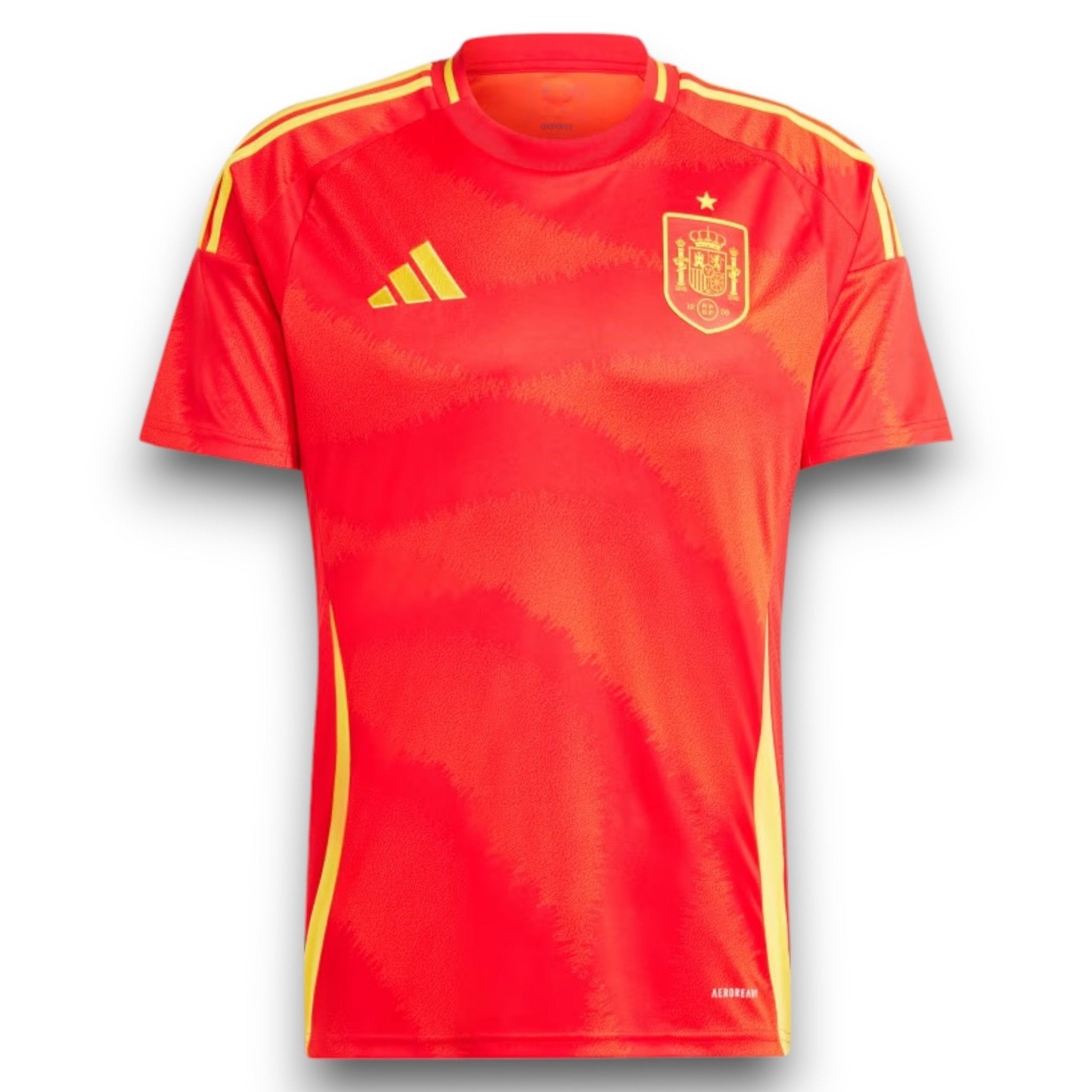 Camiseta España 2024-2025 Local - elproveedor