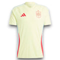 Camiseta España 2024-2025 Visitante - elproveedor