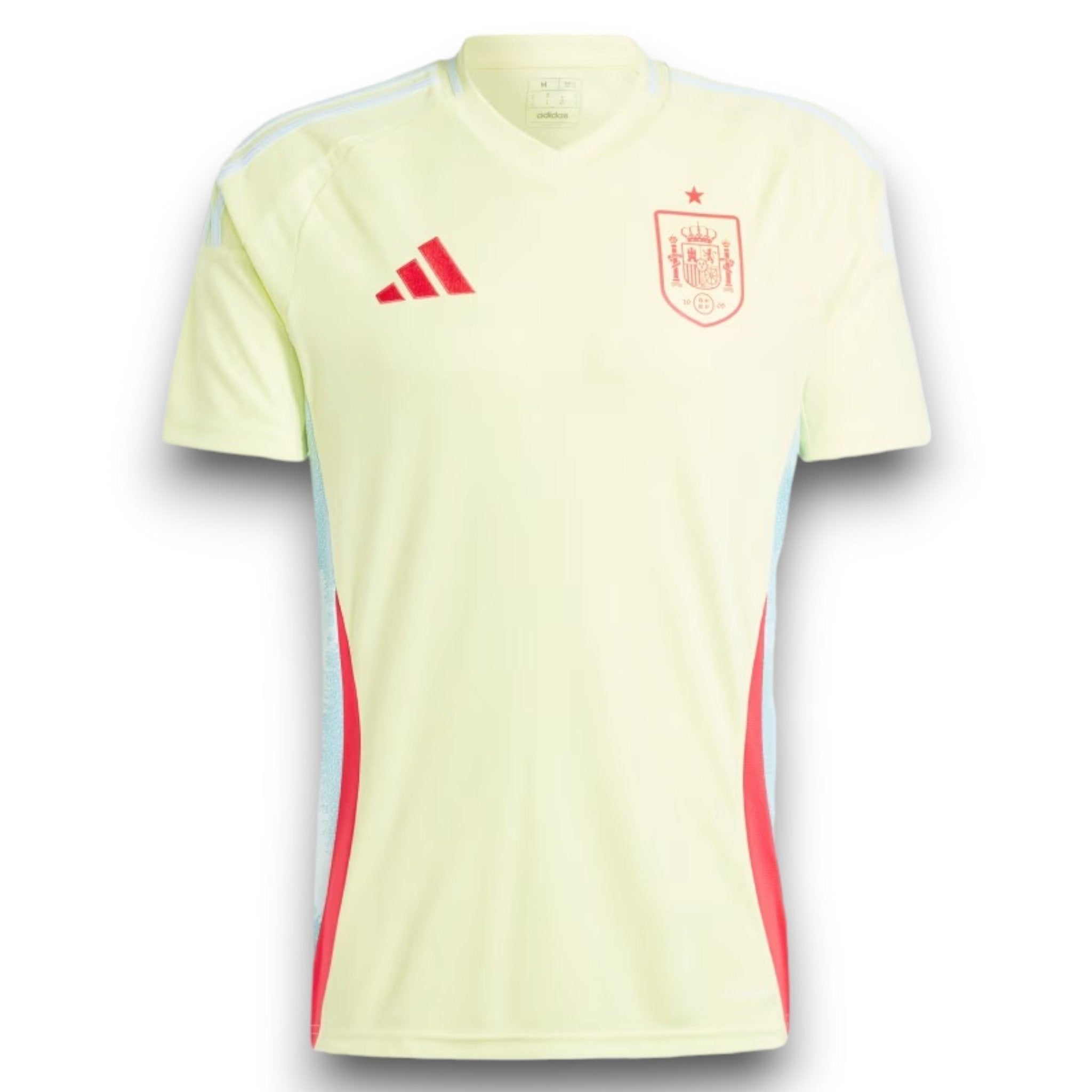 Camiseta España 2024-2025 Visitante - elproveedor