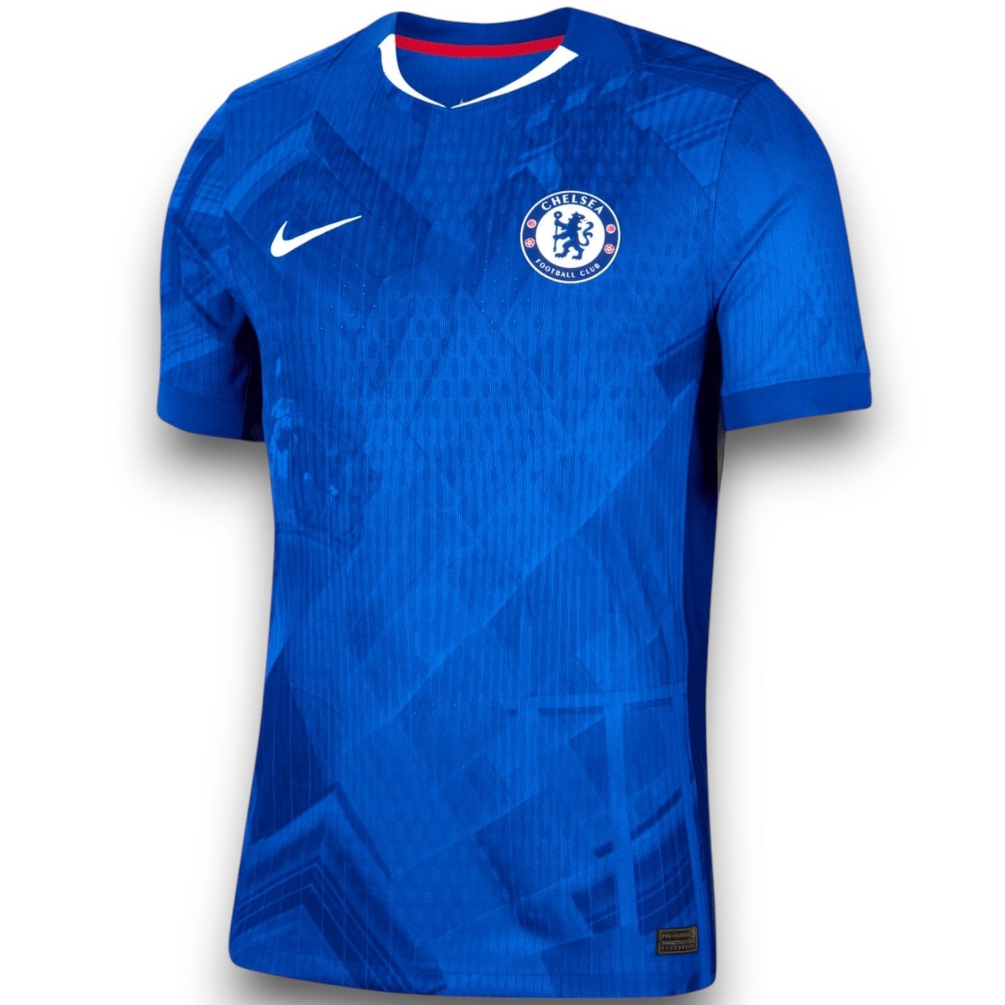 Camiseta Chelsea 2025-2026 Local - elproveedor