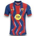 Camiseta Barcelona 2025-2026 Copa del Rey