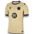 Camiseta Barcelona 2025-2026 Visitante - elproveedor