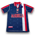 1998-1999 Retro Atletico Madrid Visitante - elproveedor