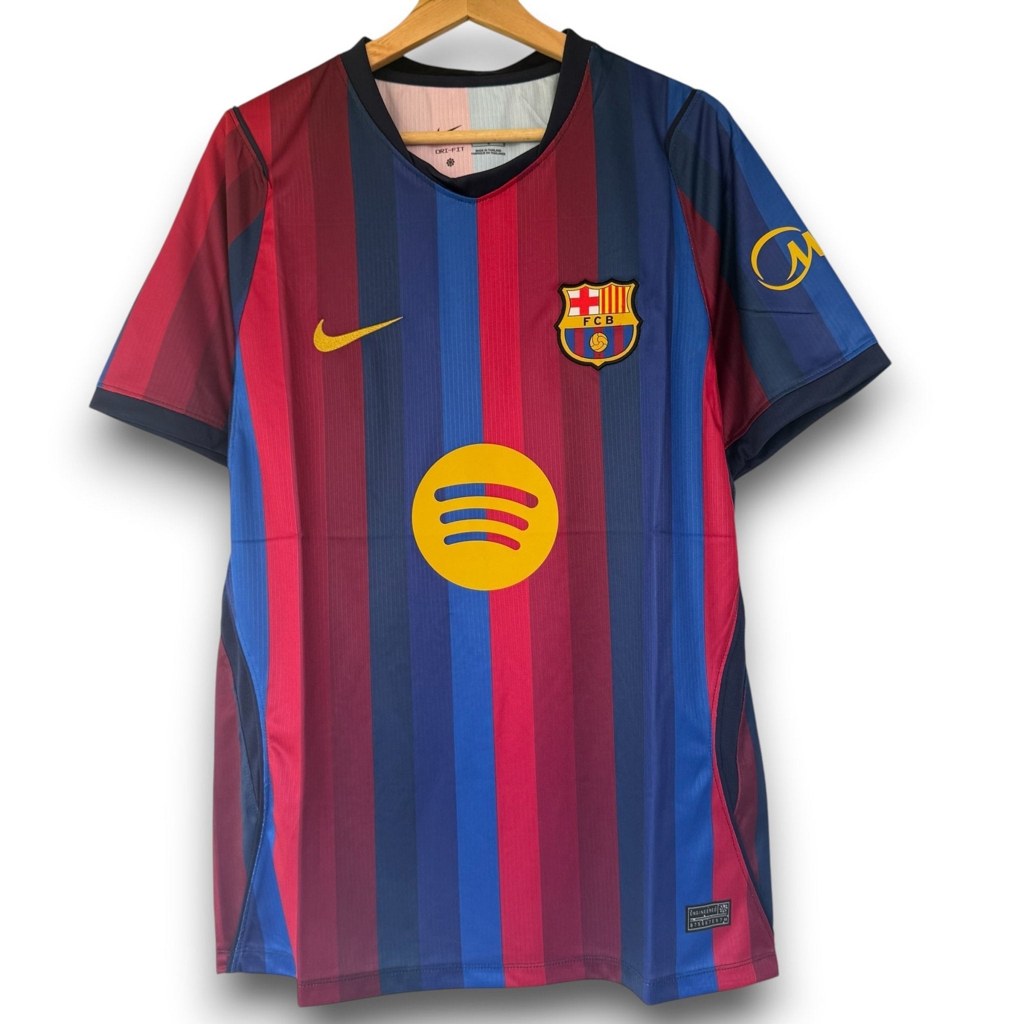Camiseta Barcelona 2026-2027 Local - elproveedor