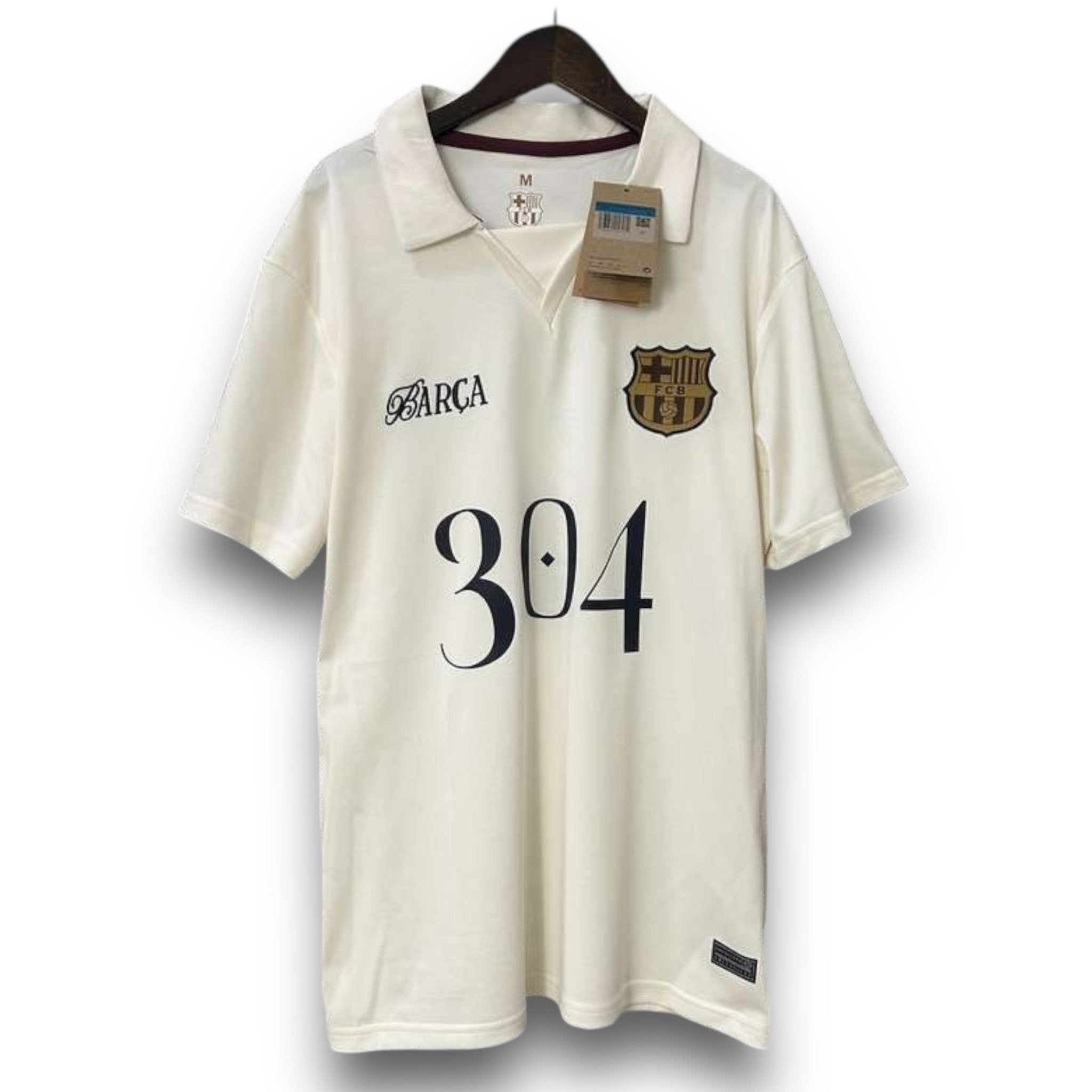 Camiseta Barcelona 2024 Lamine Yamal - elproveedor