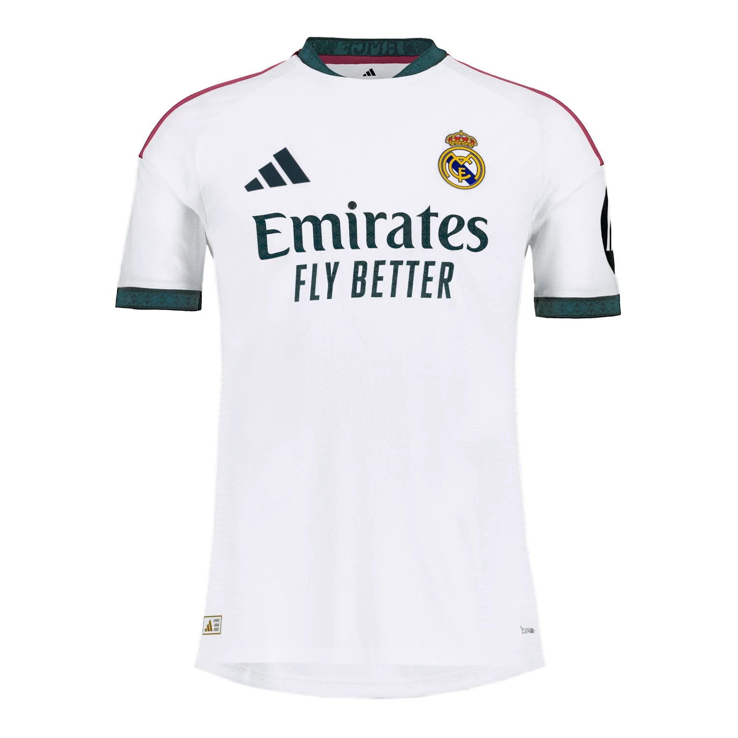 Primera Equipación Real Madrid 26/27