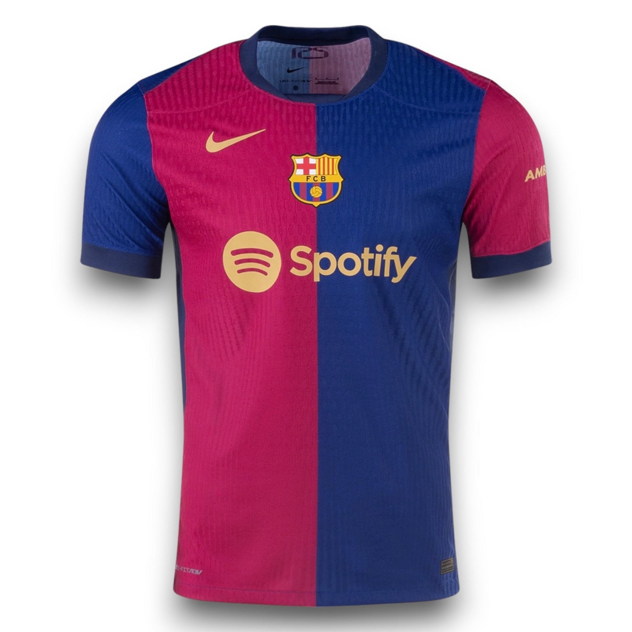 Camiseta Barcelona 2024-2025 Local - elproveedor