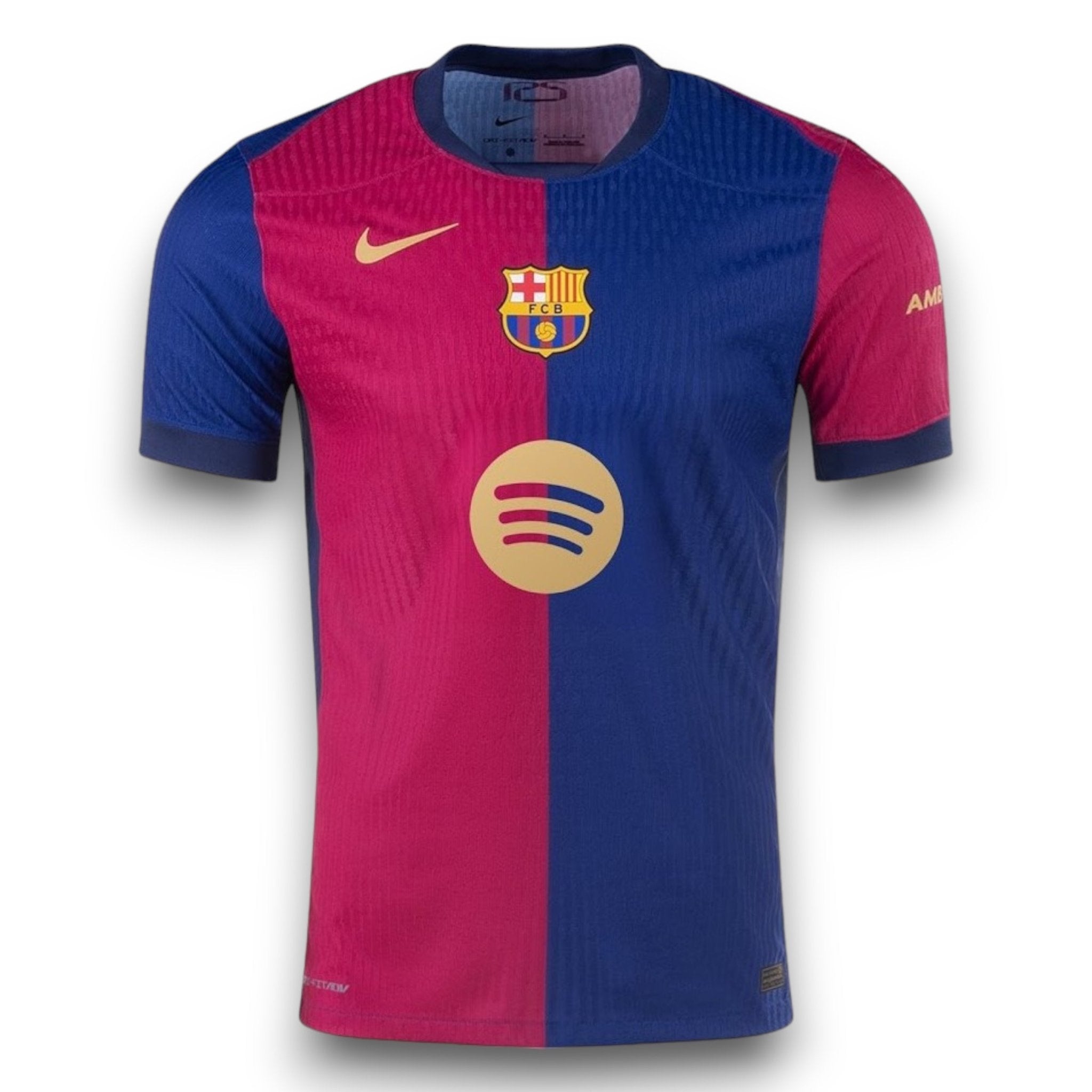 Camiseta Barcelona 2024-2025 Local 2 - elproveedor