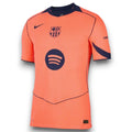 Camiseta Barcelona 2025-2026 Alternativa - elproveedor