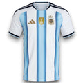 Camiseta Argentina 2026-2027 Local