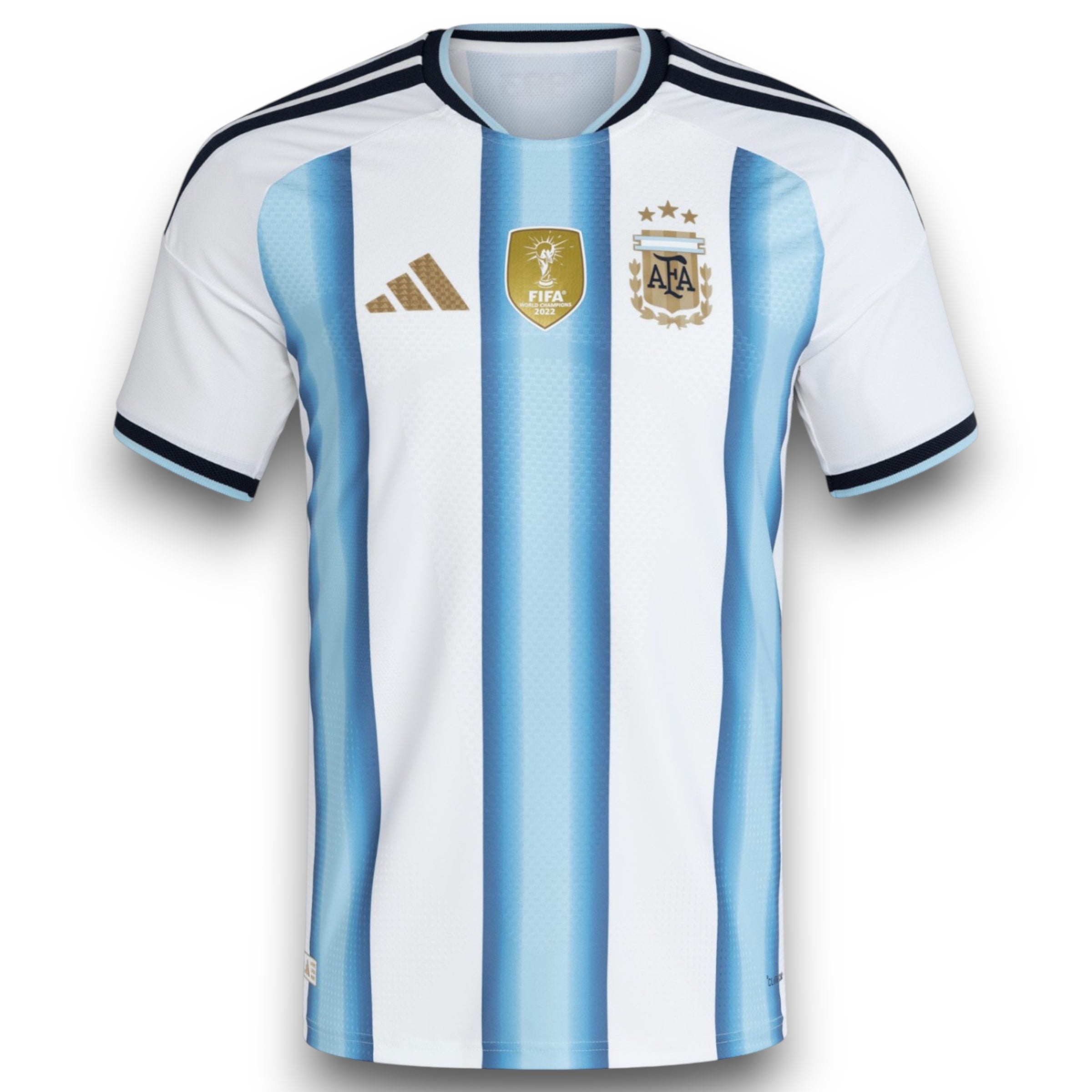 Camiseta Argentina 2026-2027 Local