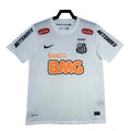 Camiseta Santos Local 11-12