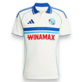 Camiseta Estrasburgo 2025-2026 Visitante