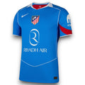 Camiseta Atletico de Madrid 2025-2026 Alternativa - elproveedor