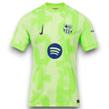 Camiseta Barcelona 2025-2026 Alternativa 2