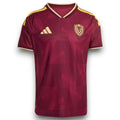Camiseta Venezuela 2026-2027 Local