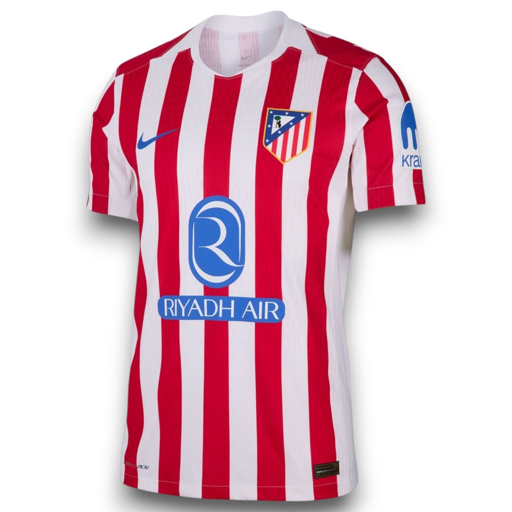 Camiseta Atletico de Madrid 2025-2026 Local - elproveedor
