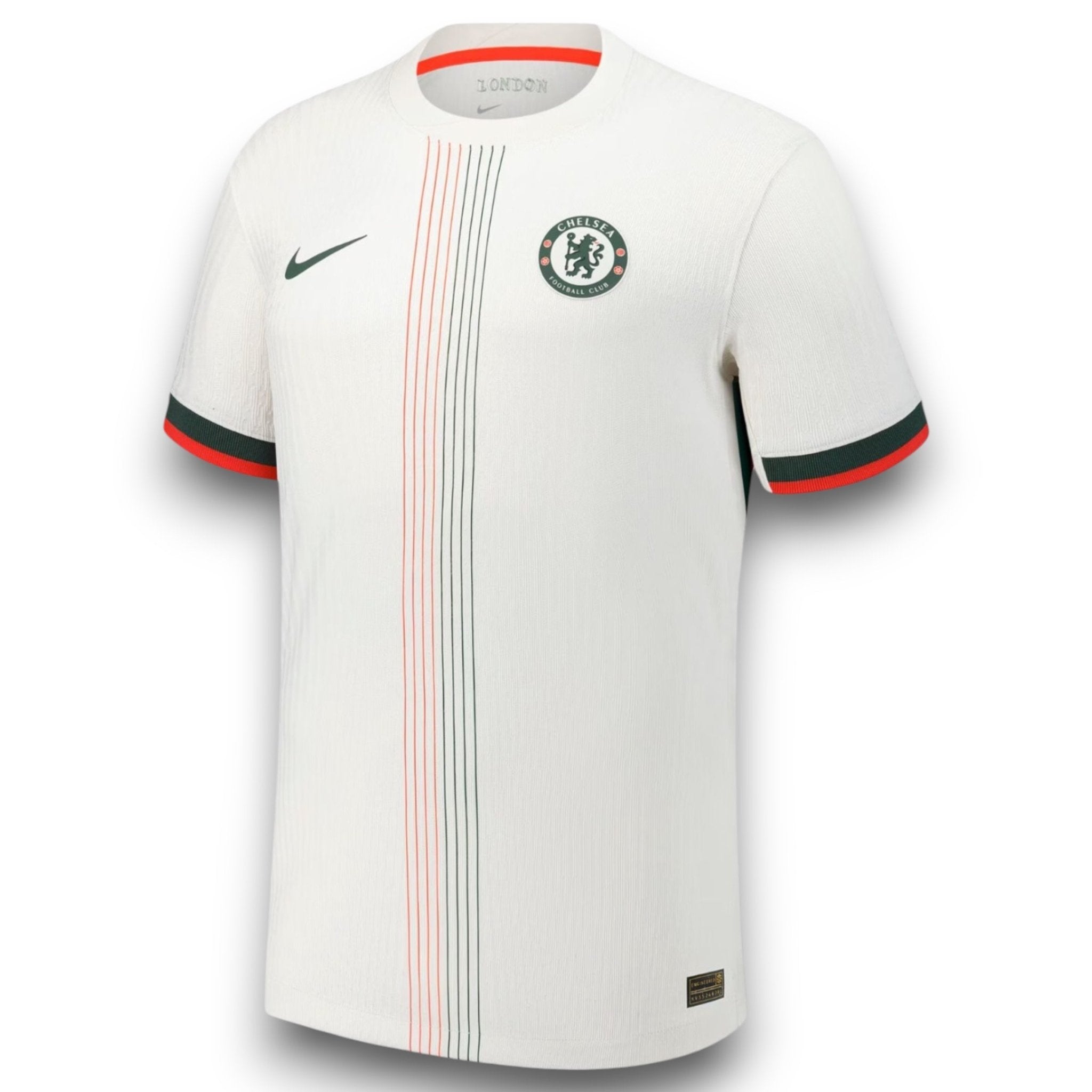 Camiseta Chelsea 2025-2026 Visitante - elproveedor