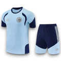 Conjunto Ajx 2026-2027 Azul - Entrenamiento - elproveedor