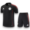 Conjunto Ajx 2025-2026 Visitante - Entrenamiento - elproveedor