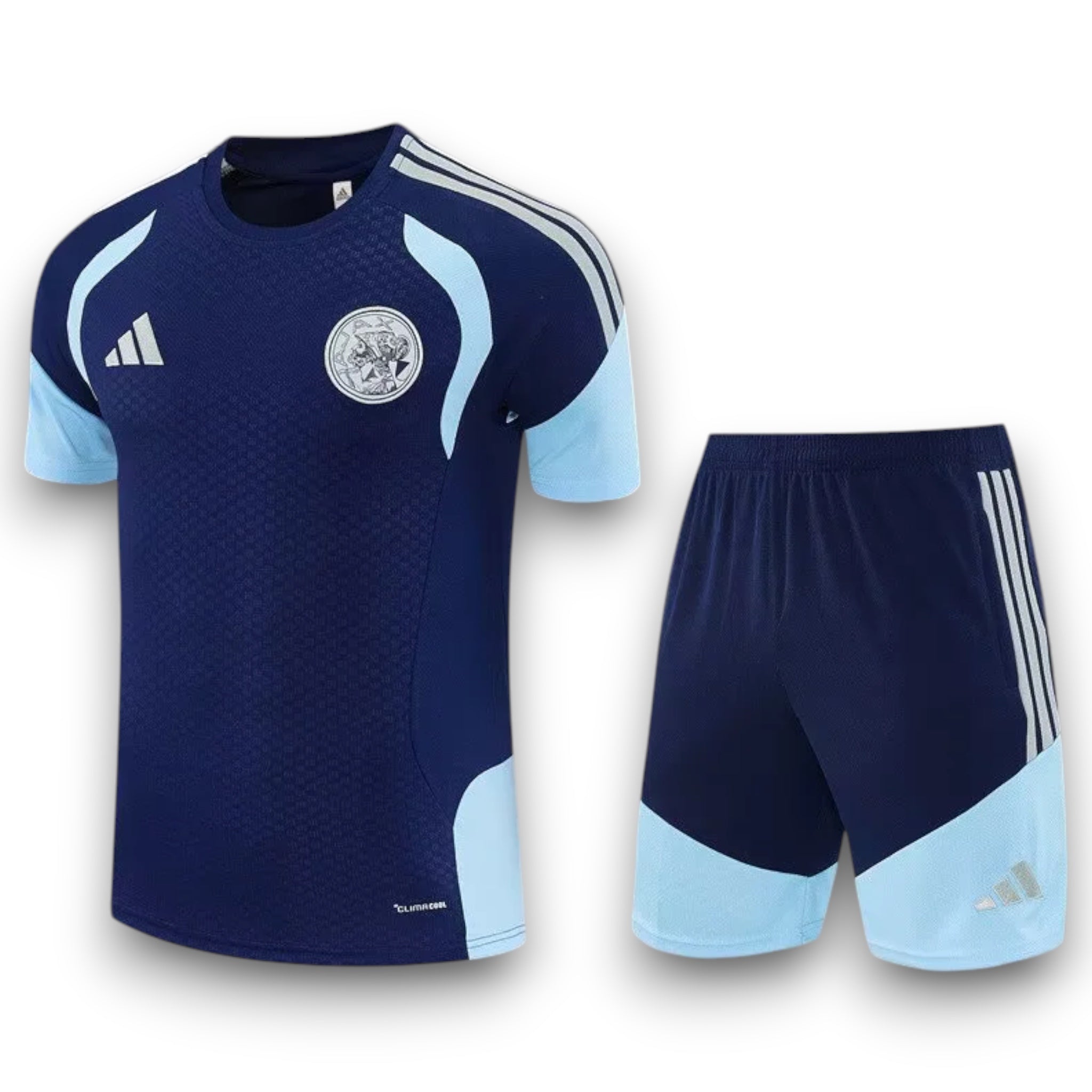 Conjunto Ajx 2026-2027 - Entrenamiento - elproveedor