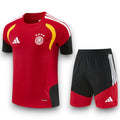 Conjunto Alemania 2026-2027 Alternativo 2 - Entrenamiento - elproveedor
