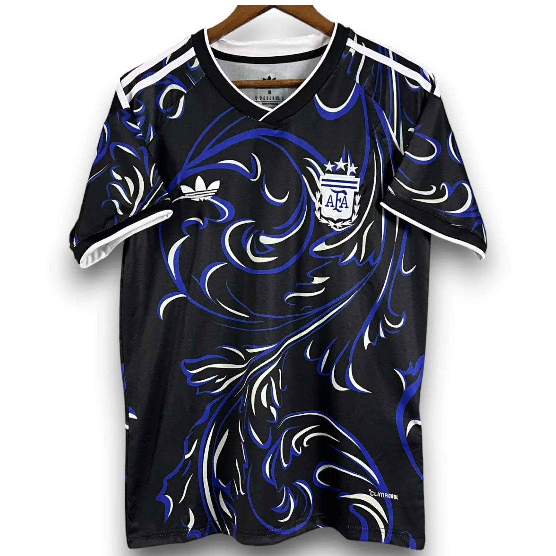 Camiseta Argentina 2026-2027 visitante