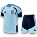 Conjunto Argentina 2026-2027 Alternativo - Entrenamiento