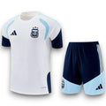 Conjunto Argentina 2026-2027 Visitante - Entrenamiento