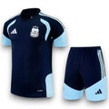 Conjunto Argentina 2026-2027 - Entrenamiento - elproveedor