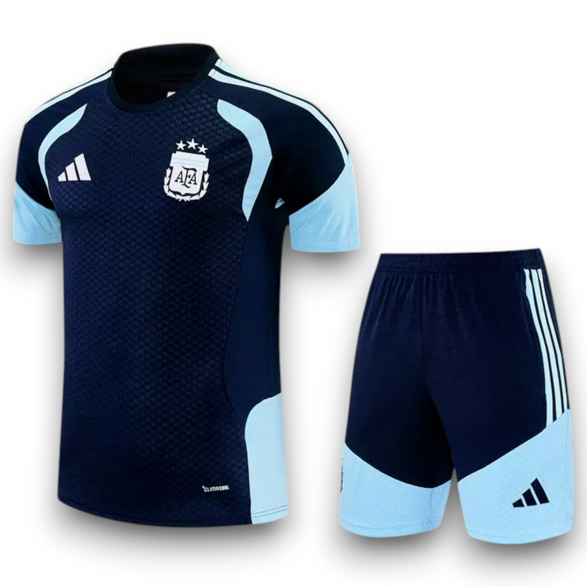 Conjunto Argentina 2026-2027 - Entrenamiento - elproveedor